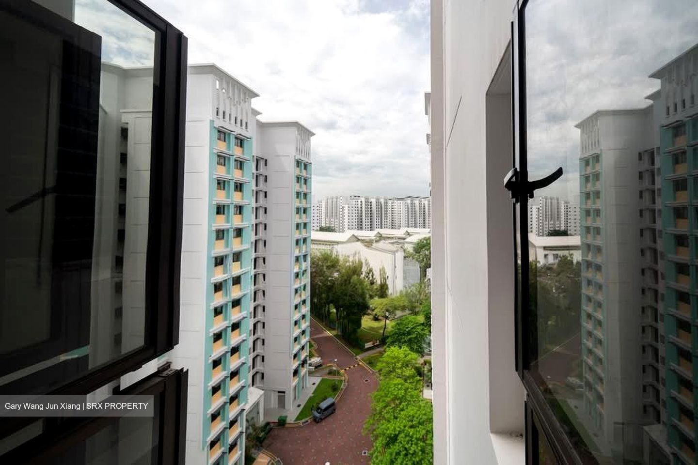 Blk 296B Compassvale Lodge (Sengkang), HDB 4 Rooms #574016041